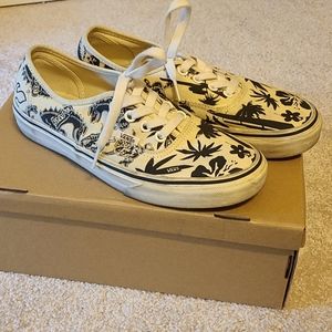 Vans Authentic 50th Anniversary